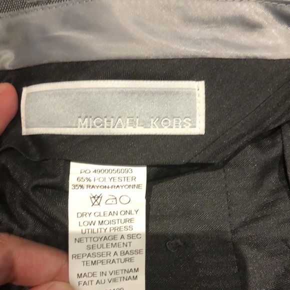 Michael Kors Dress pants - Picture 5 of 5